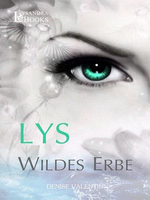 cover image of Lys